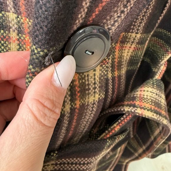 Michael Kors Coat - Picture 6 of 8